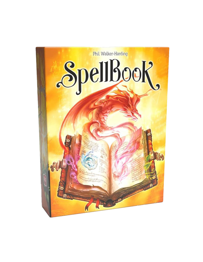 SpellBook