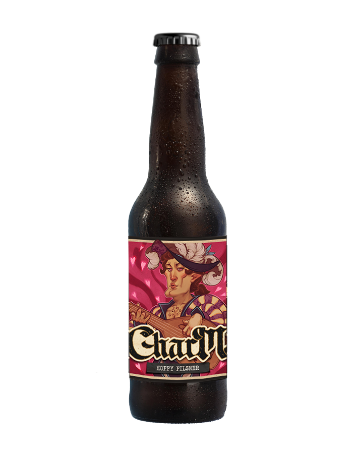 Charme - Gluten Free