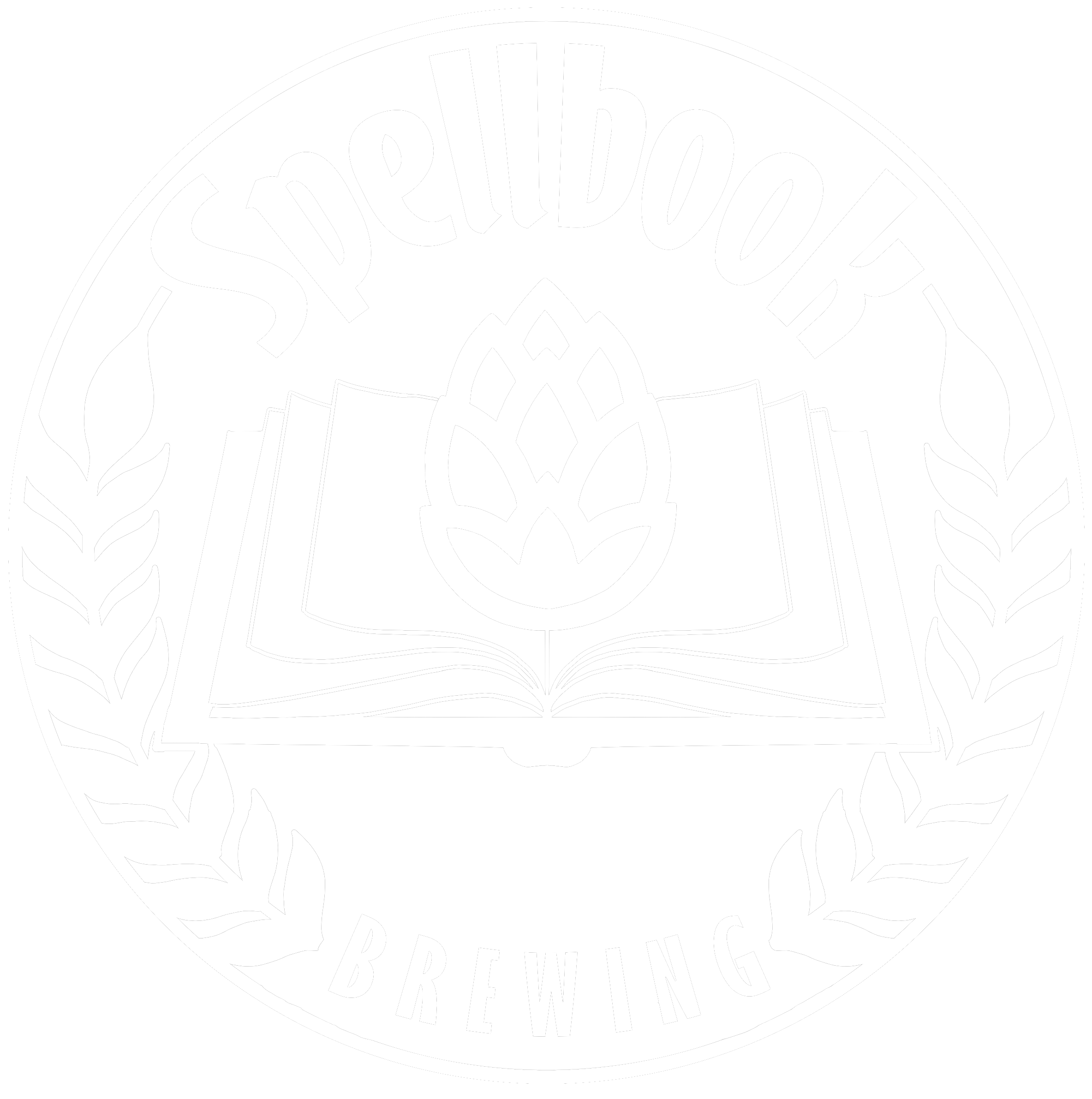 Spellbook Brewing