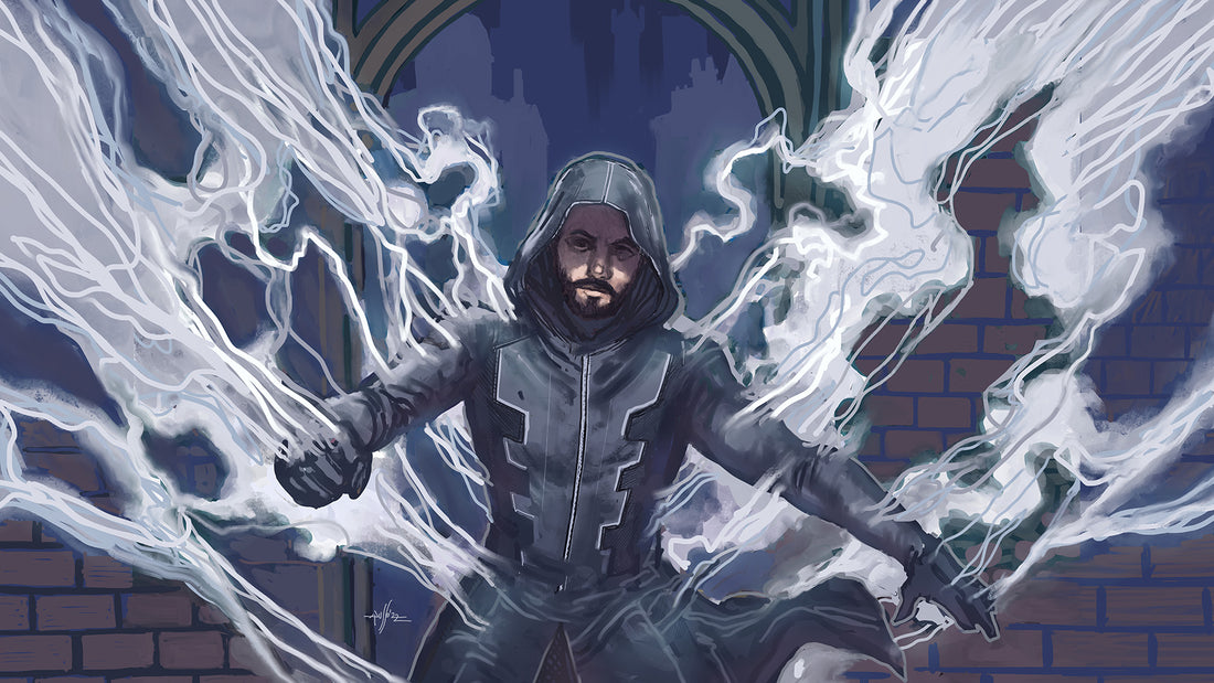 Marco Russo & Spellbook