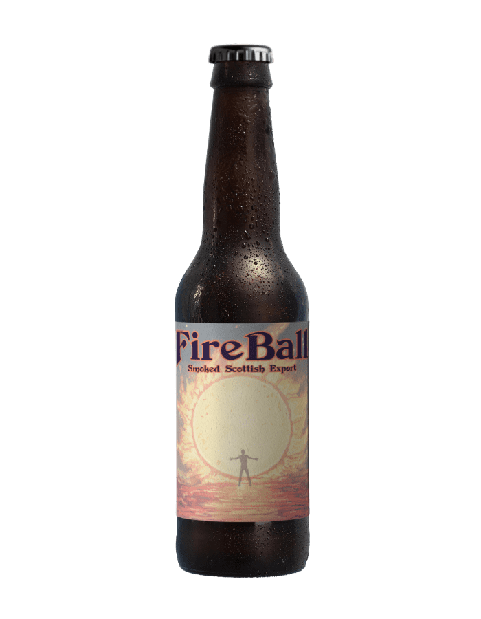 Fireballs