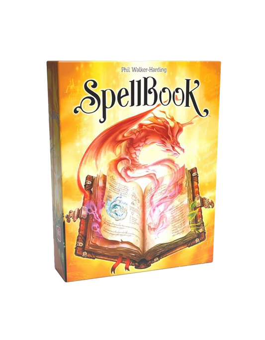 SpellBook